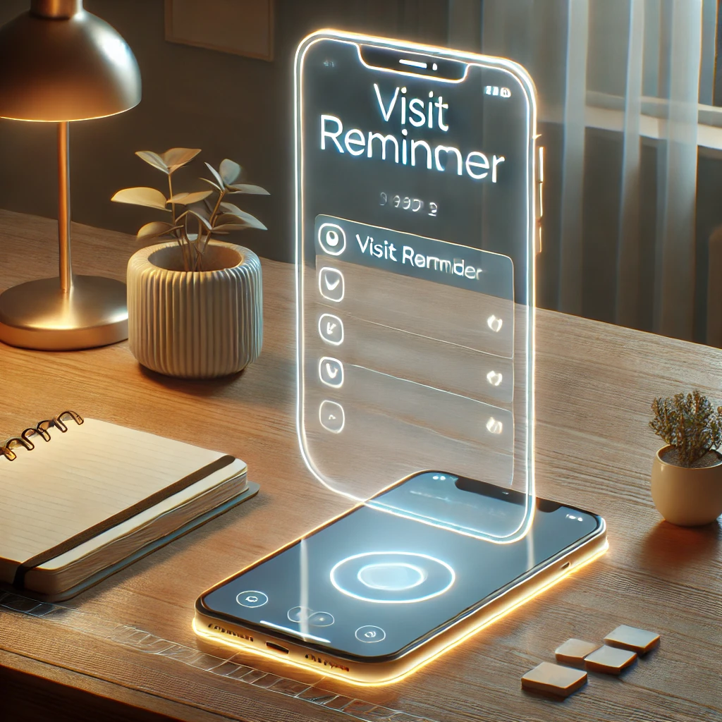 Smooth Visit Reminders
